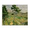 Stupell Industries Classic Cezanne Mont Sainte-Victoire Canvas Wall Art Design by one1000paintings